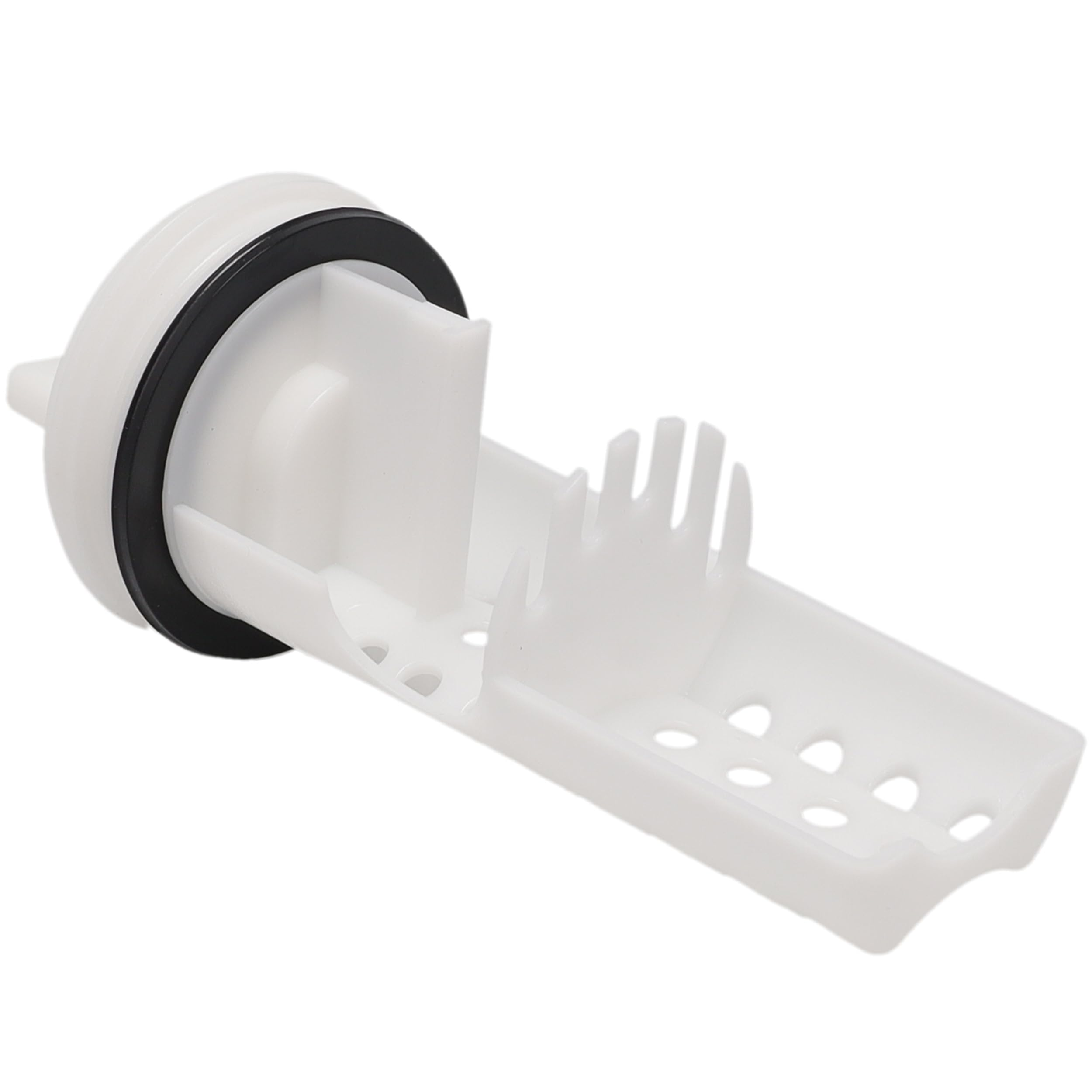 GE Washer Drain Pump Filter WH11X34741 GE Washer Drain Pump Filter WH11X34741